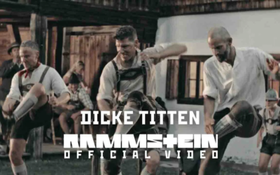 Rammstein – Dicke Titten