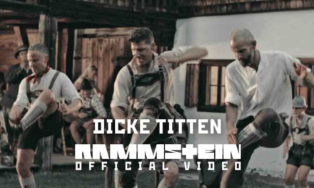 Rammstein – Dicke Titten