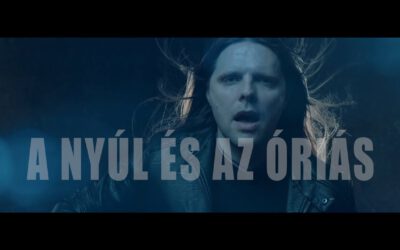 Schrotify Akusztik – A Nyúl és az Óriás