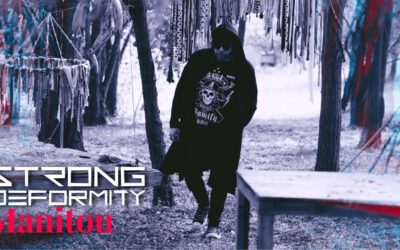 Strong Deformity – Manitou