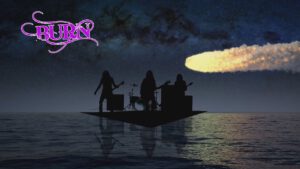 The Dead Daisies – Burn (Live From Daisyland)