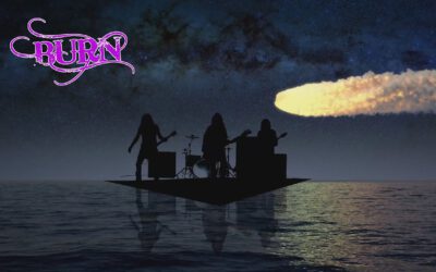 The Dead Daisies – Burn (Live From Daisyland)
