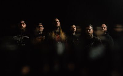 Brutális turné élén tér vissza a Fit For An Autopsy