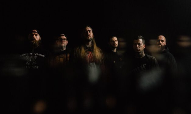 Brutális turné élén tér vissza a Fit For An Autopsy