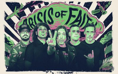 BILLY TALENT – Budapest Park