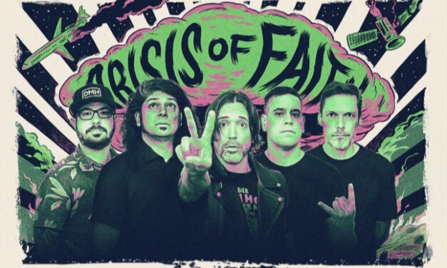 BILLY TALENT – Budapest Park