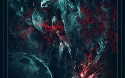 Evergrey: A Heartless Portrait – The Orphean Testament (2022)