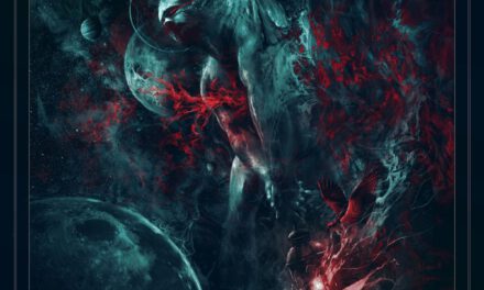 Evergrey: A Heartless Portrait – The Orphean Testament (2022)