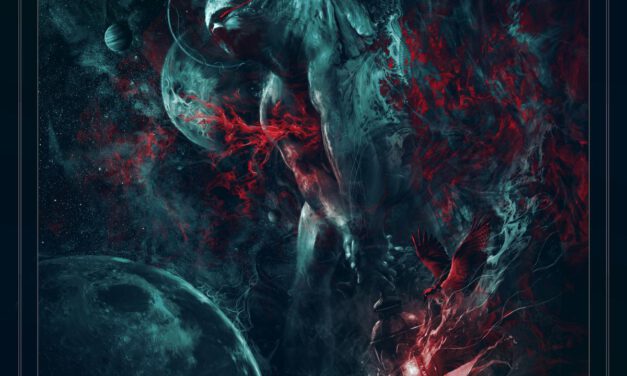 Evergrey: A Heartless Portrait – The Orphean Testament (2022)