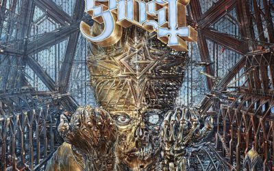 Ghost: Impera (2022)