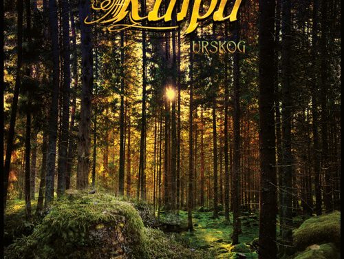 Kaipa: Urskog (2022)