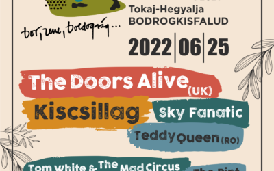 BOLDOGkisfalud Feszt
