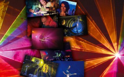 Psychedelic Sounds: Trottel és Pink Floyd Show – Puskás István Pusi interjú, 6. rész