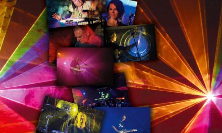 Psychedelic Sounds: Trottel és Pink Floyd Show – Puskás István Pusi interjú, 6. rész