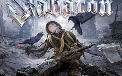 Sabaton: The War To End All Wars (2022)