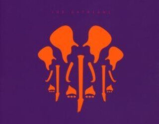 Joe Satriani: The Elephants Of Mars (2022)