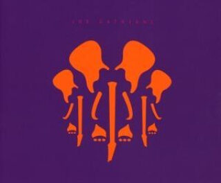 Joe Satriani: The Elephants Of Mars (2022)