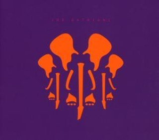 Joe Satriani: The Elephants Of Mars (2022)