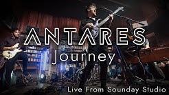 Antares – Friendzone (live from Sounday Studio)