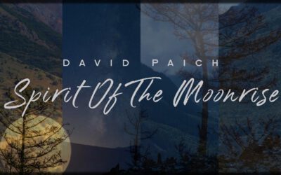 David Paich – Spirit Of The Moonrise (Official Lyric Video)