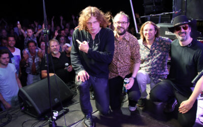 Whisky A Go-Go a Gárdonyi parkban…