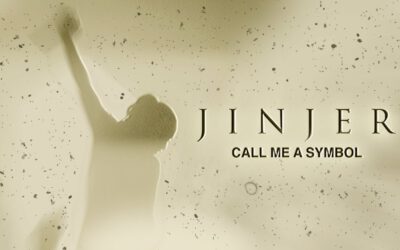 JINJER – Call Me A Symbol