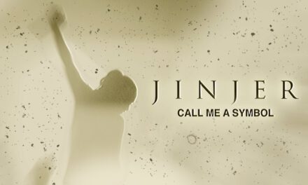 JINJER – Call Me A Symbol