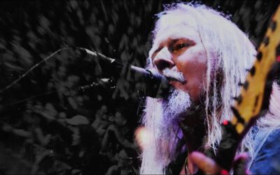 Jerry Cantrell – Had To Know