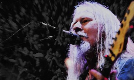 Jerry Cantrell – Had To Know