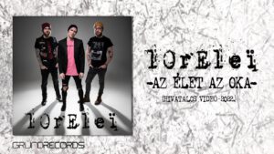 Loreleï – Az élet az oka
