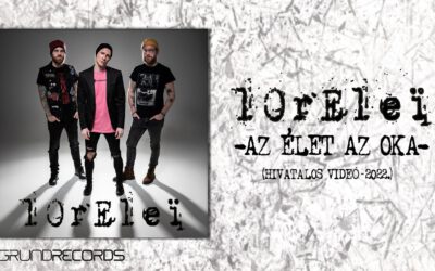 Loreleï – Az élet az oka