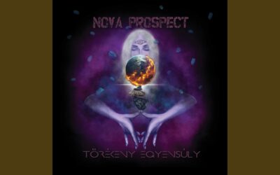 Nova Prospect – Csendet a városban (Hivatalos videoklip 2022.)