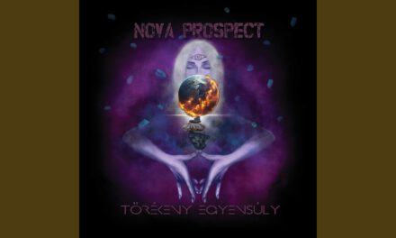 Nova Prospect – Csendet a városban (Hivatalos videoklip 2022.)