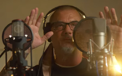 PHIL ANSELMO, GARY HOLT and NICK OLIVERI perform MOTÖRHEAD’S Ace of Spades – BangerTV X PsychoWaxx