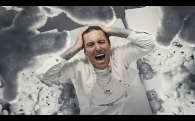 Parkway Drive – Glitch