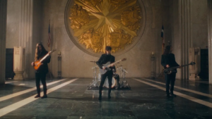 Polyphia – Playing God