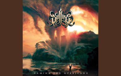 SAFFIRE – Read Between The Lies