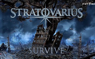Stratovarius – Survive