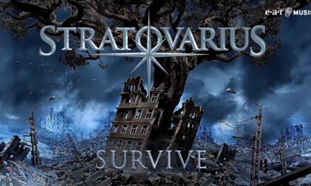 Stratovarius – Survive