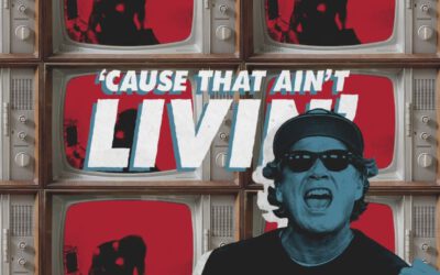 Ugly Kid Joe – That Ain’t Livin’