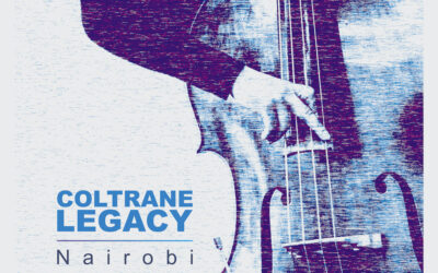 Coltrane Legacy: Nairobi
