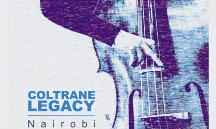 Coltrane Legacy: Nairobi