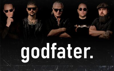 godfater. – a debütáló koncert