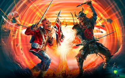 Iron Maiden – Újra megízlelni a rajongás ízét