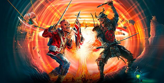 Iron Maiden – Újra megízlelni a rajongás ízét