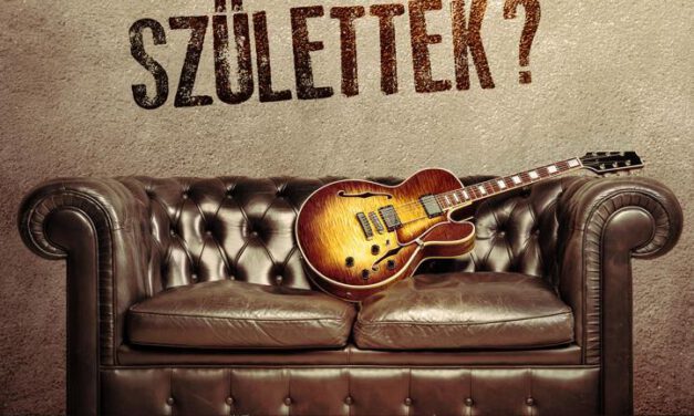 Hogyan születtek? A legendás magyar slágerek
