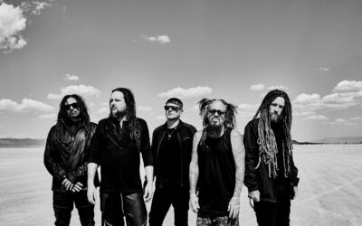 KORN | Budapest Aréna