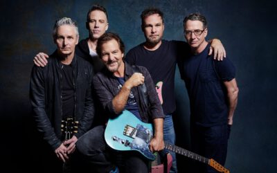 Pearl Jam | Budapest