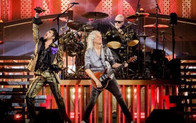 Queen: „Valami rendkívüli dolgot akartunk létrehozni”