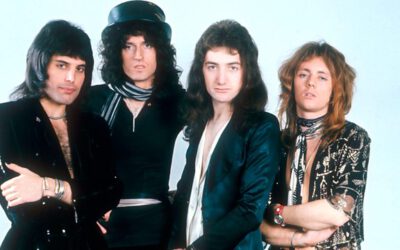 Queen: „Valami rendkívüli dolgot akartunk létrehozni”